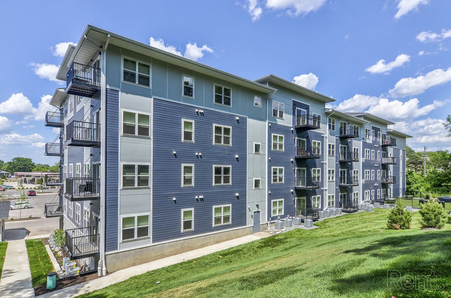 Flats at Neill Park Image 32