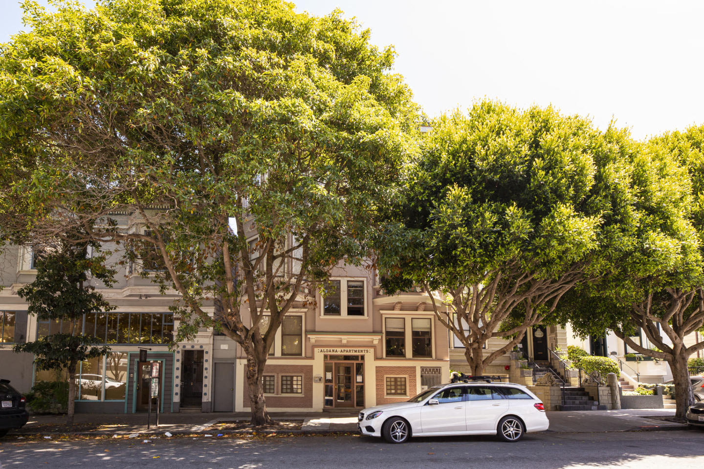 2927 Sacramento Street Image 11