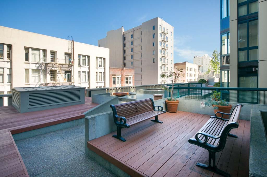 Trinity Towers Apartments Image 7