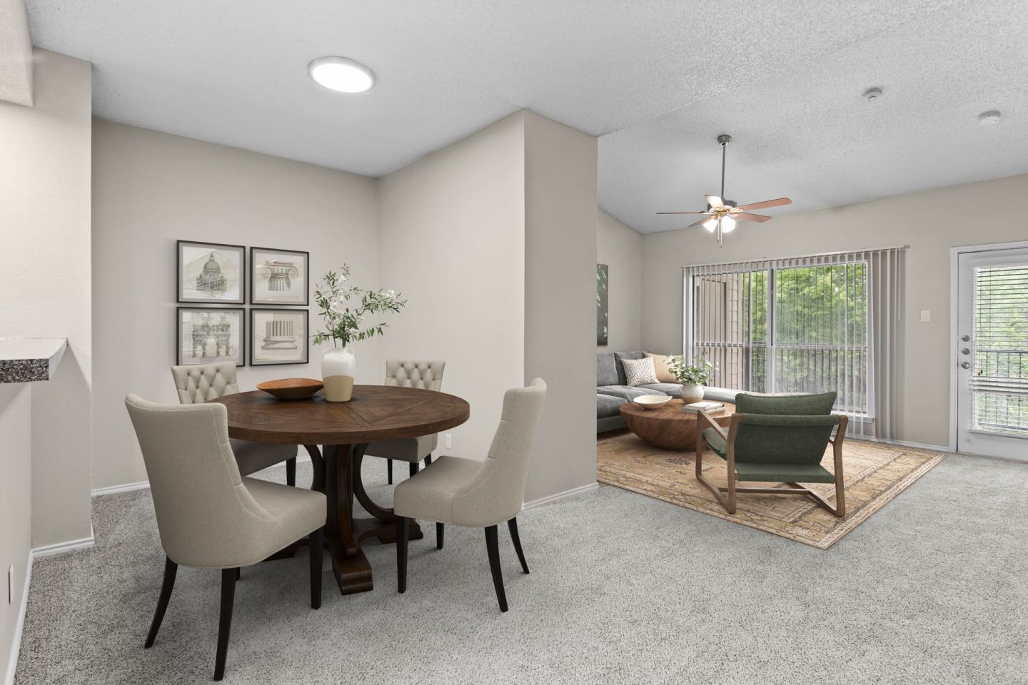 Woodchase Apartments Image 21