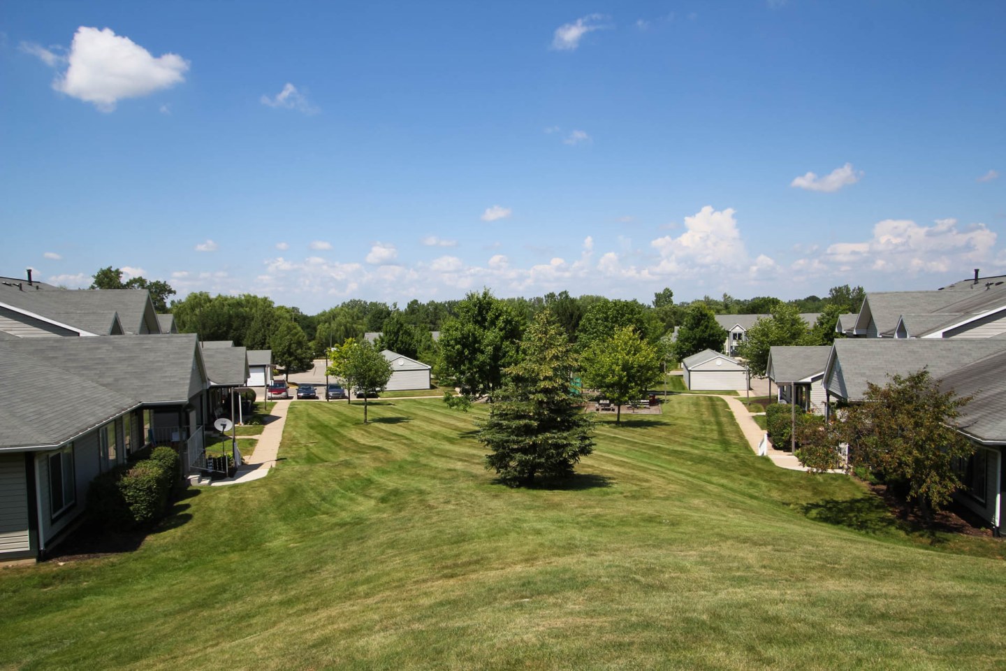 Hidden Creek Apartments Image 11