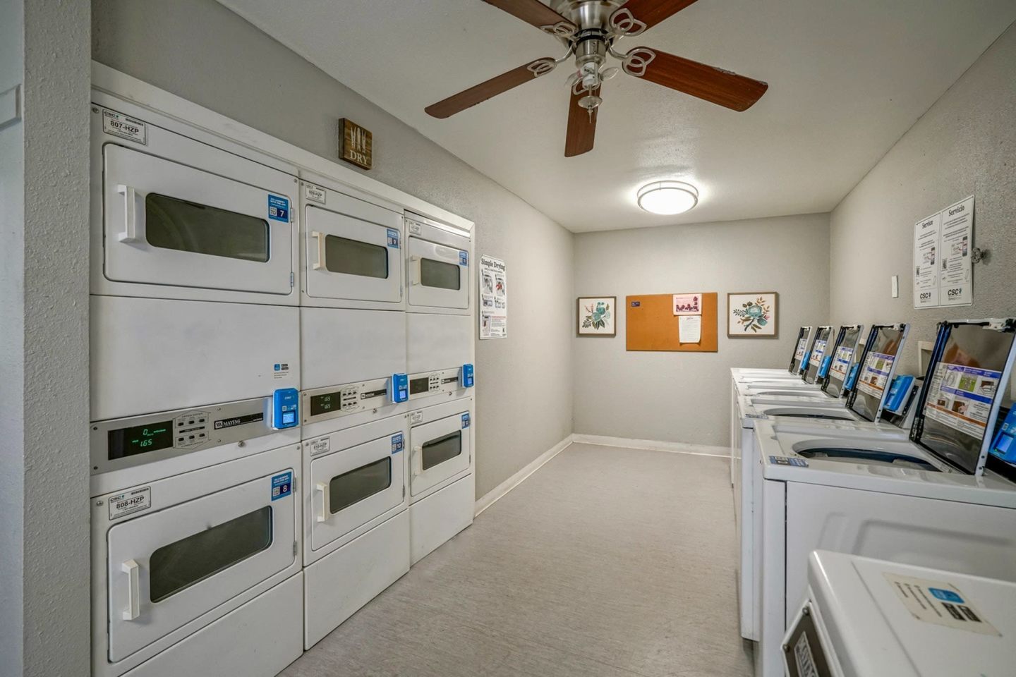 Silverado Apartments Image 4