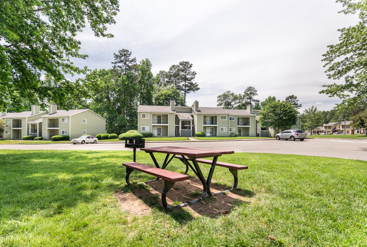 Stonewood Apartments Image 10
