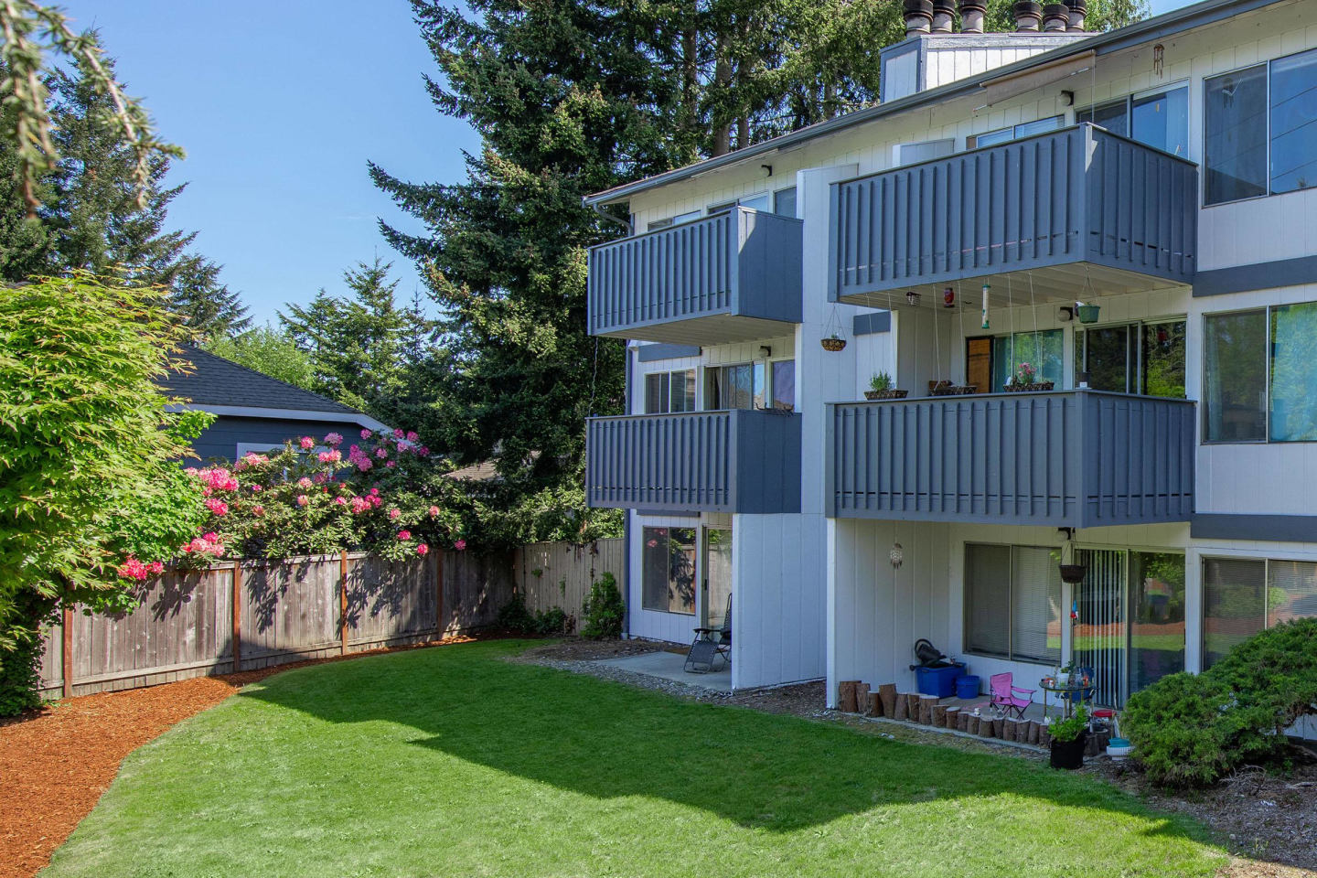 Perla Apartments Image 4
