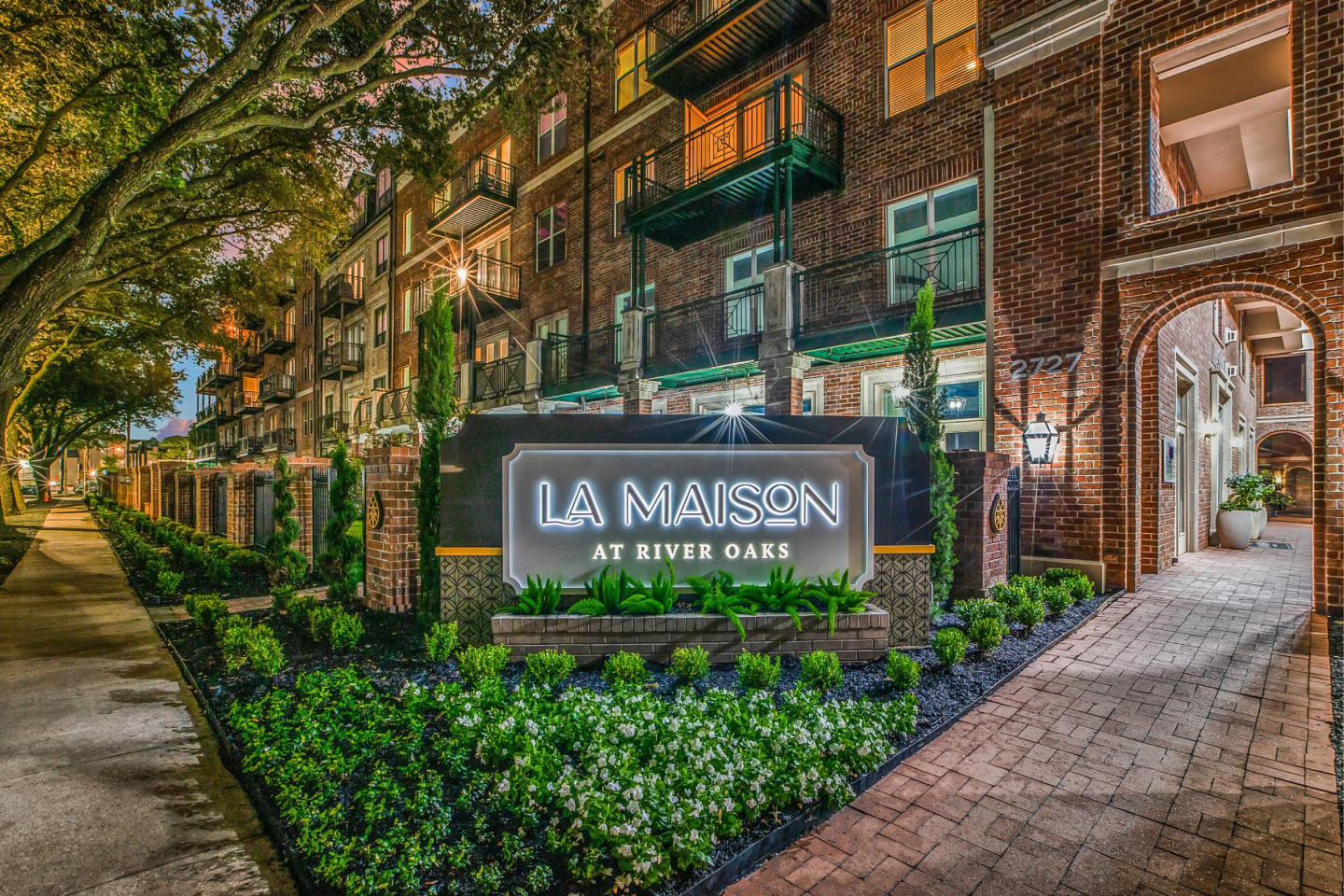 La Maison Image 12