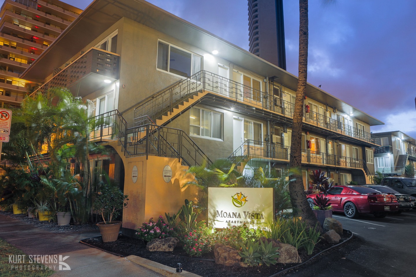 Moana Vista Apartments Image 26