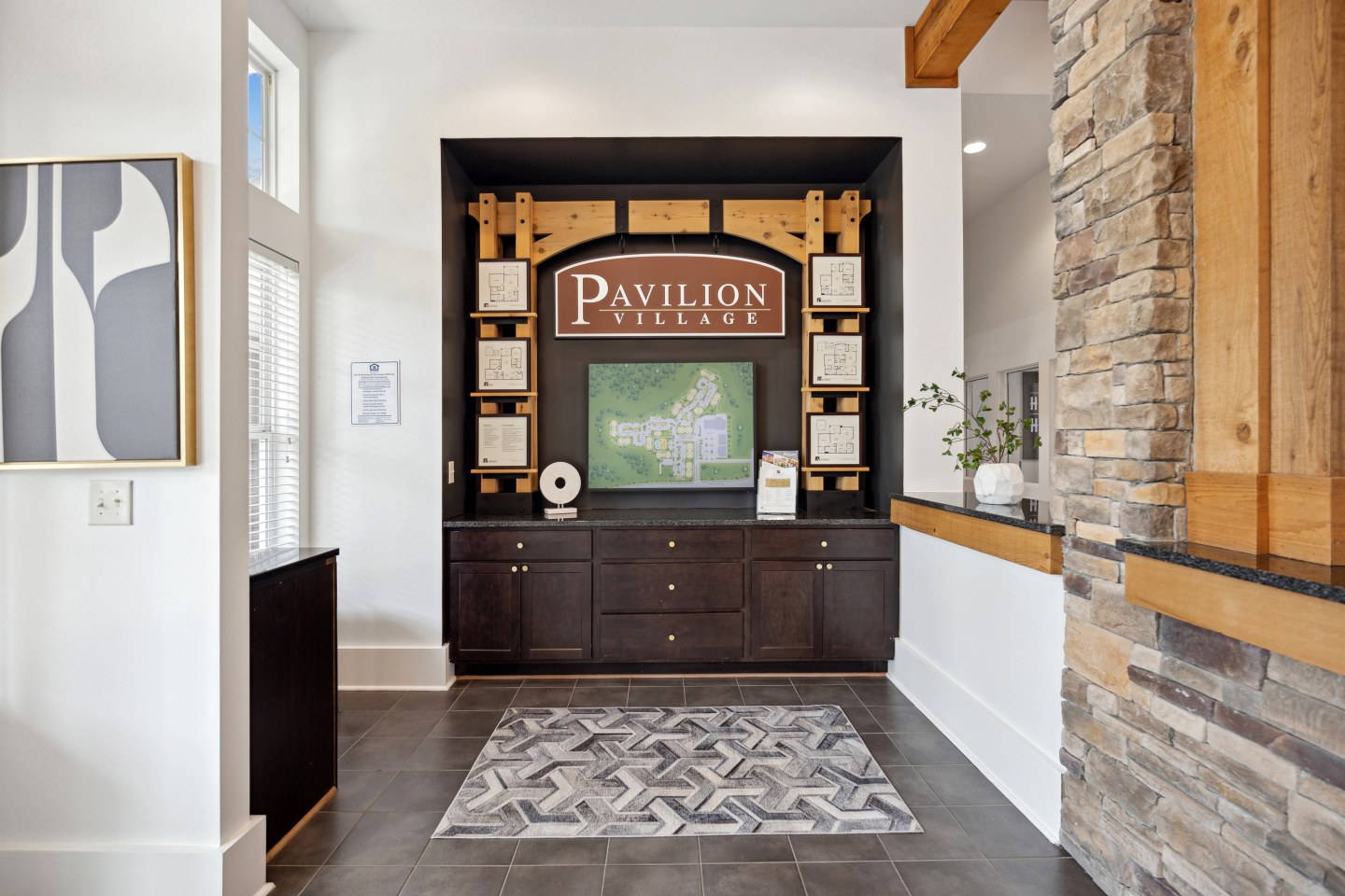 Pavilion Village Image 16