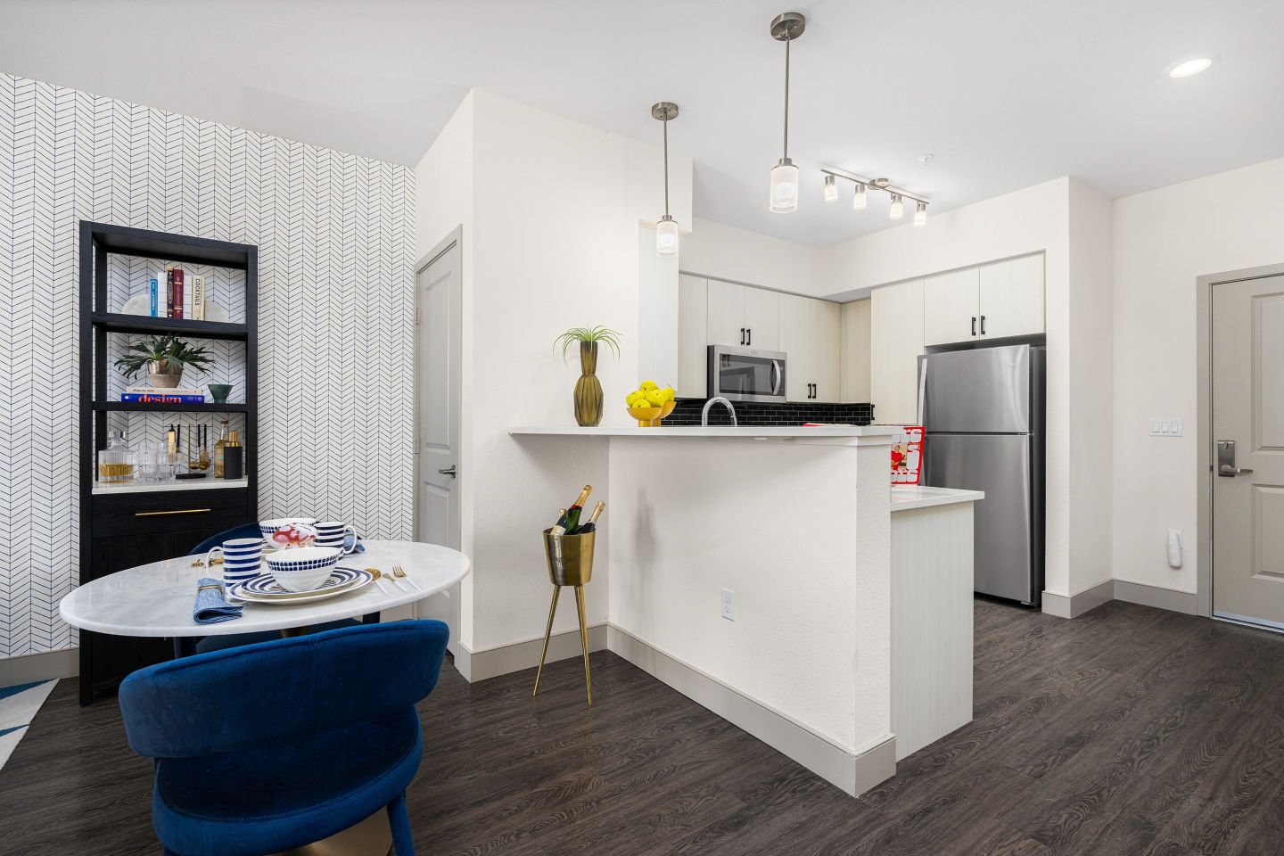 DUO Apartments Image 35