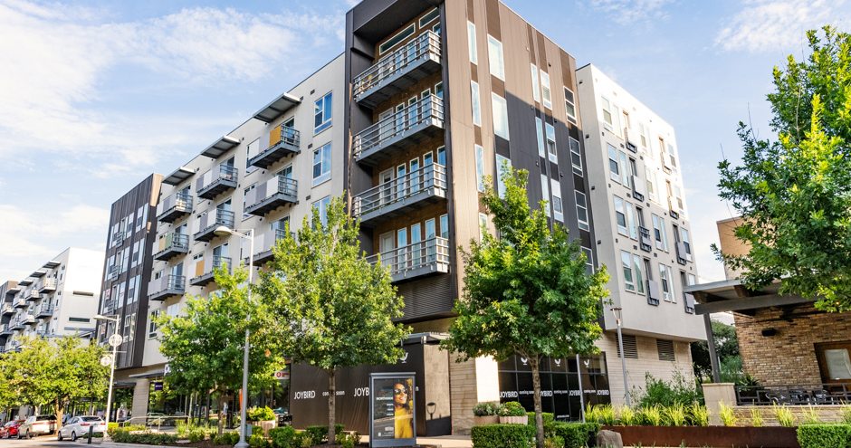 The Standard at Domain Northside Apartments Image 34