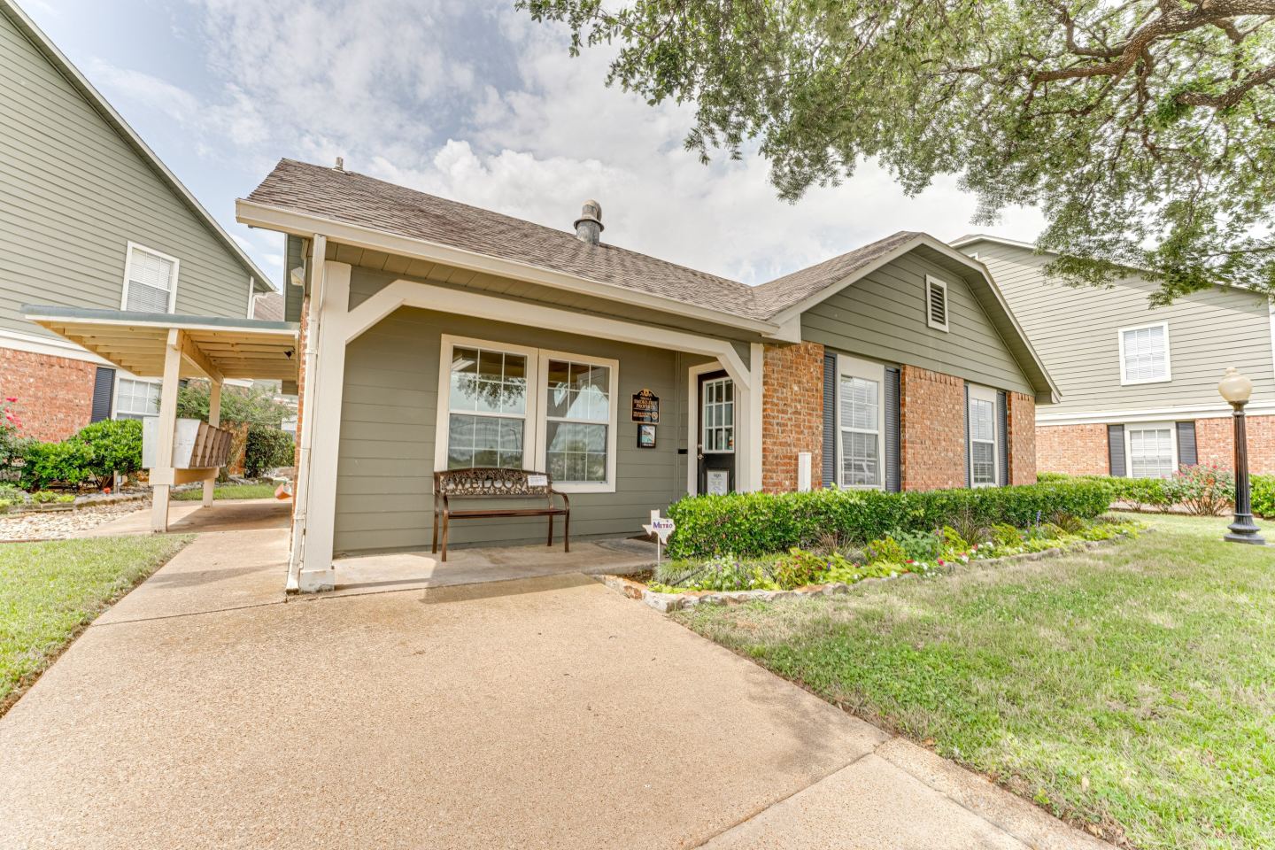 Arbors Of Corsicana Image 39