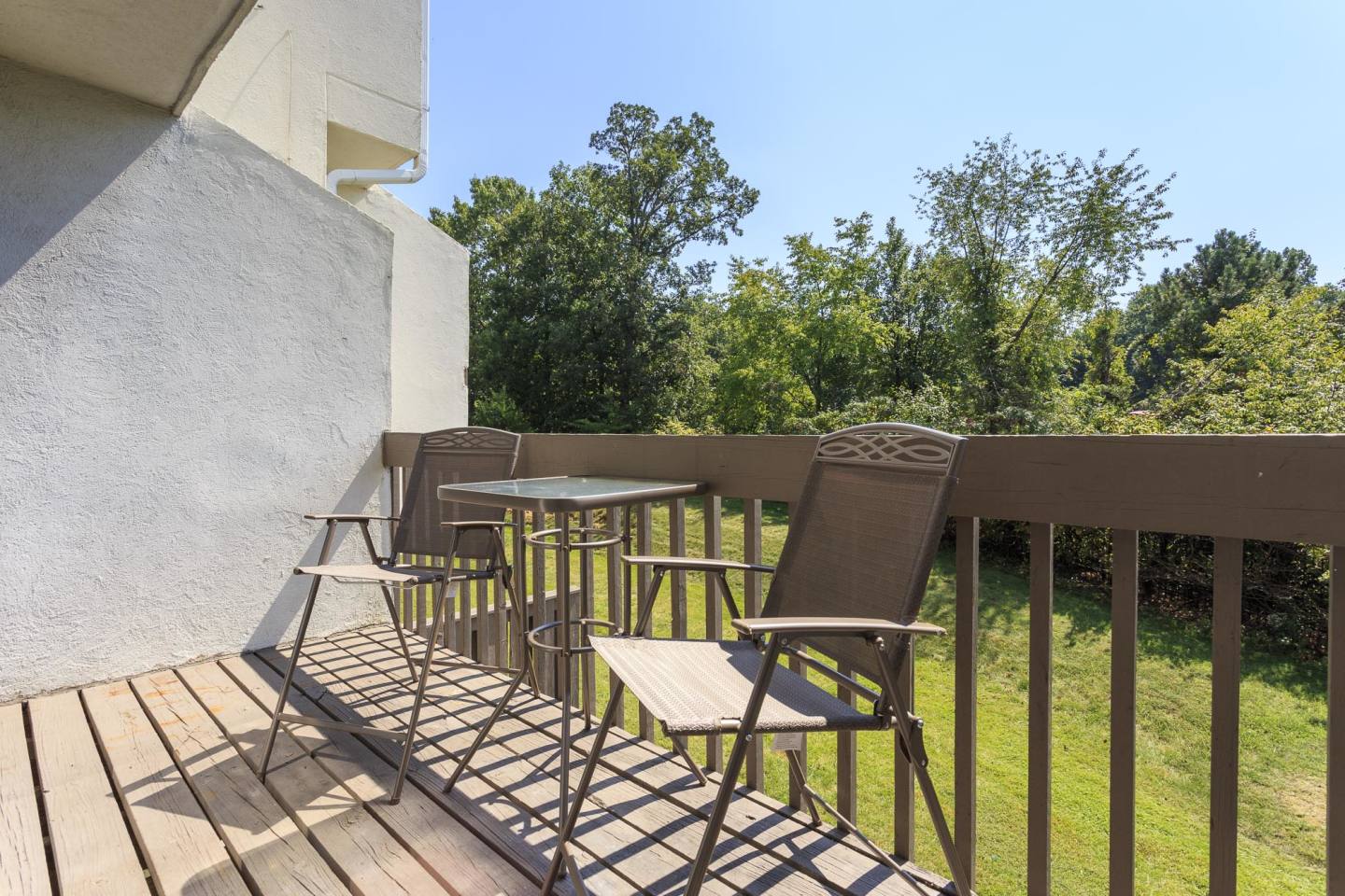 Regency Club Image 19