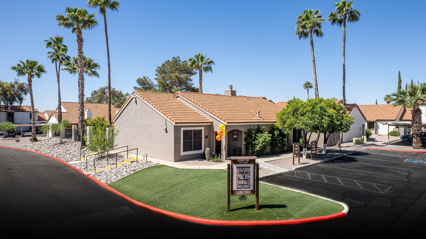 Orange Tree Village Image 37