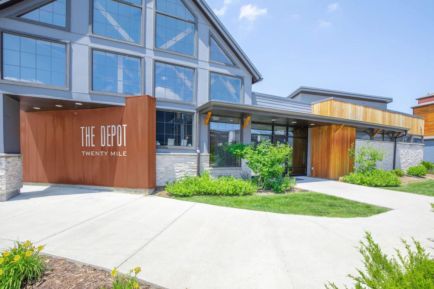 The Depot at Twenty Mile Image 26