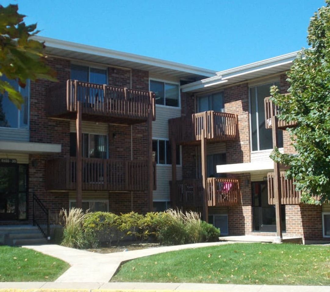 Lincolnshire West Apartments Image 10