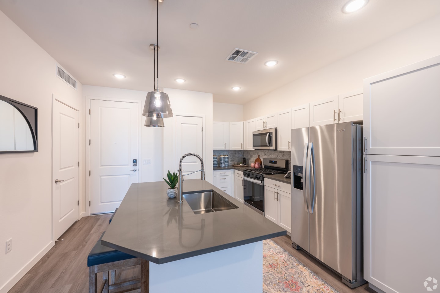 Fora Apartments Image 17