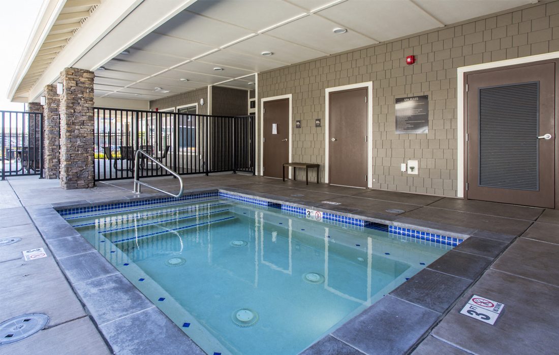 Axis Apartments Image 21