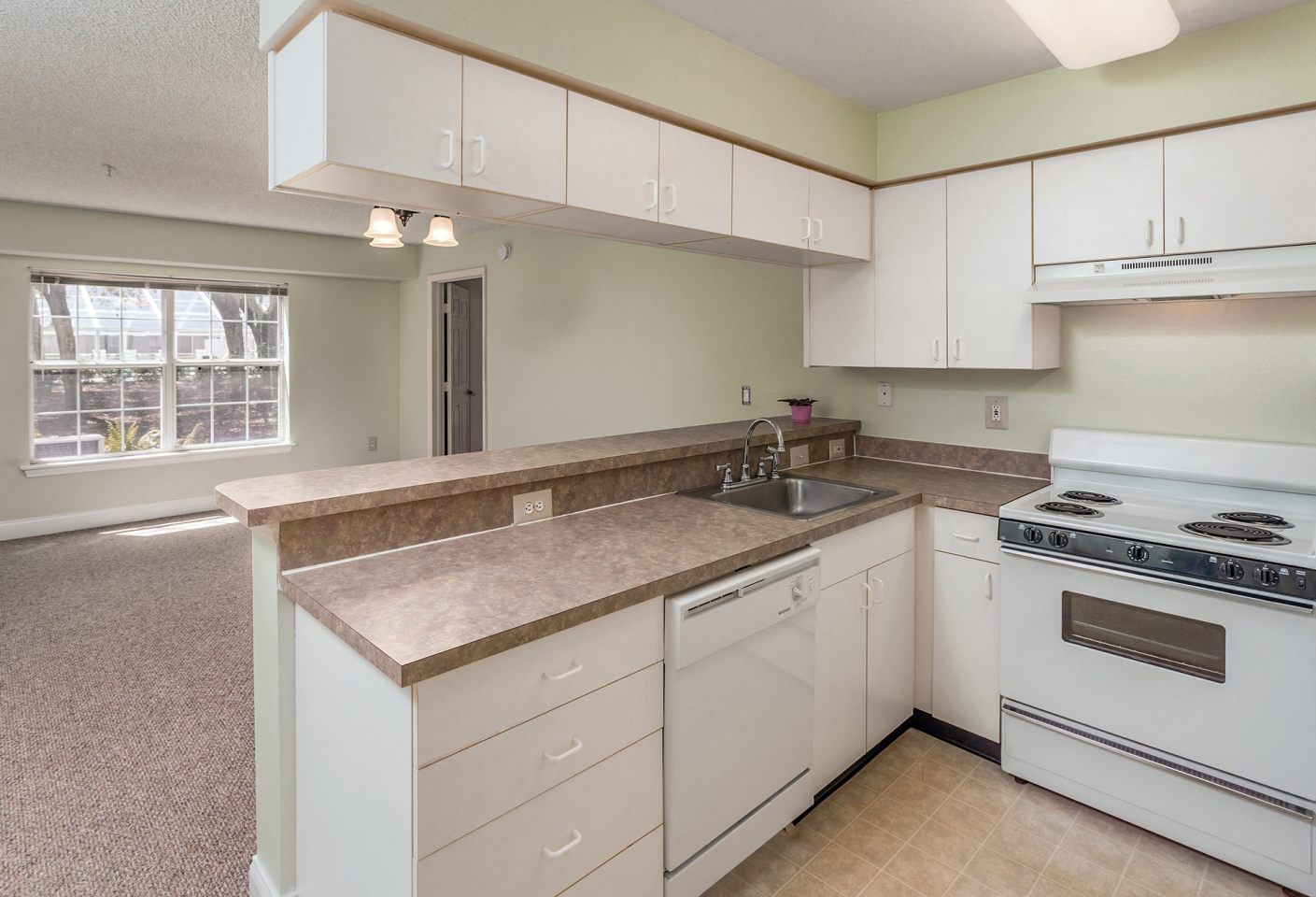 Crane Creek Senior Apartments - Senior and Affordable Housing Image 18