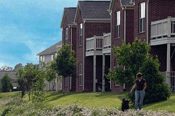 The Lakes at West Chester Village Image 5