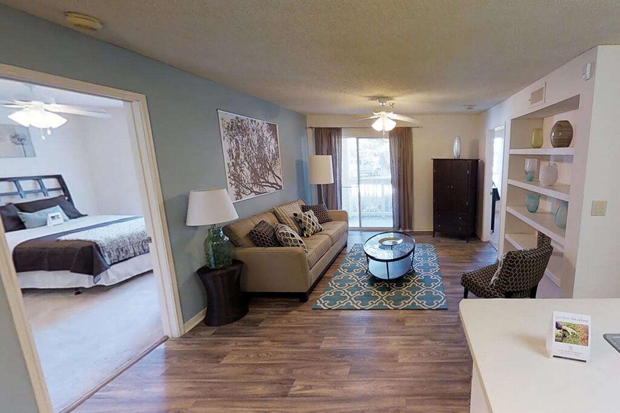 Residence at White River Image 21