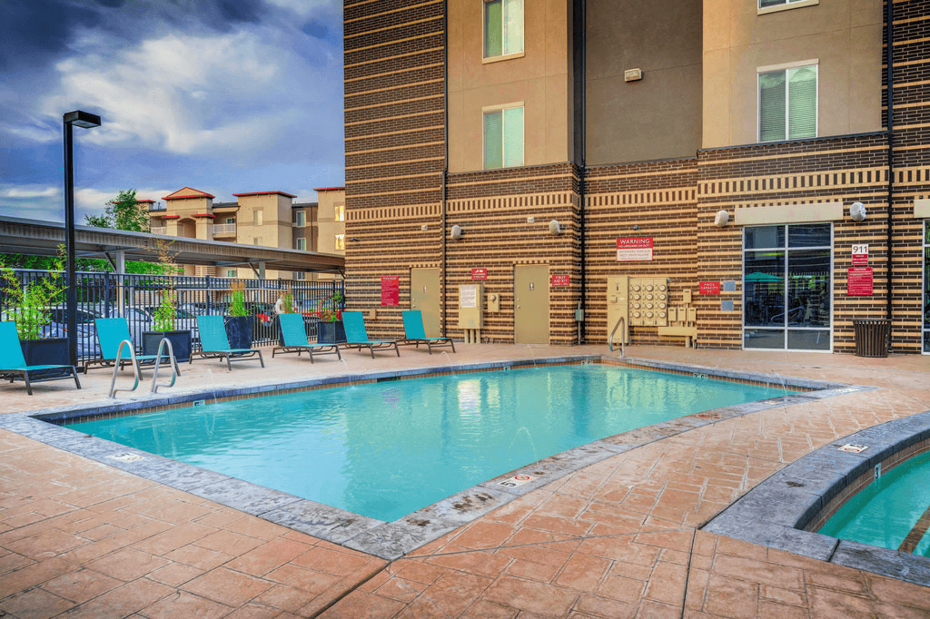 Avida Apartments Image 5