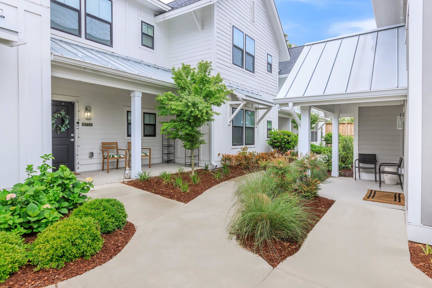 Arboretum Village Image 30