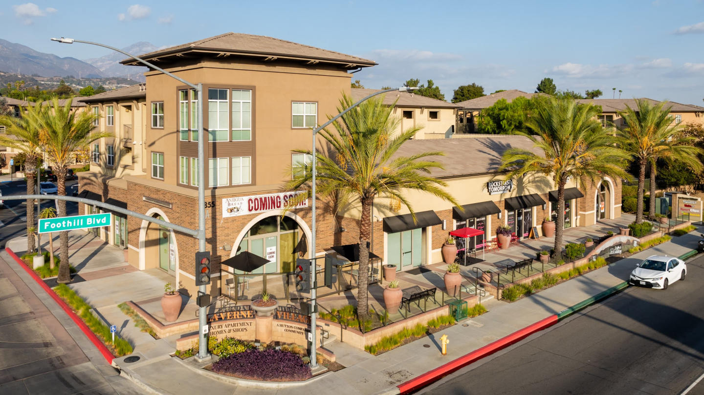 La Verne Village Luxury Apartment Homes Image 69