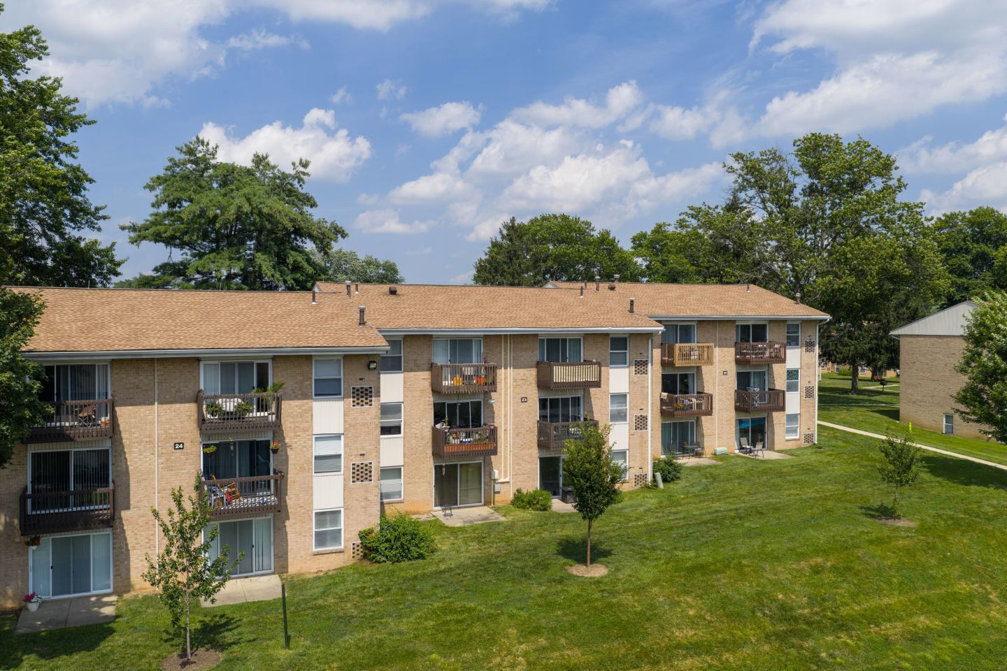 Top of the Hill Apartments Image 6