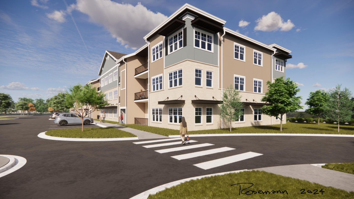Pebblebrook Parkside Image 2