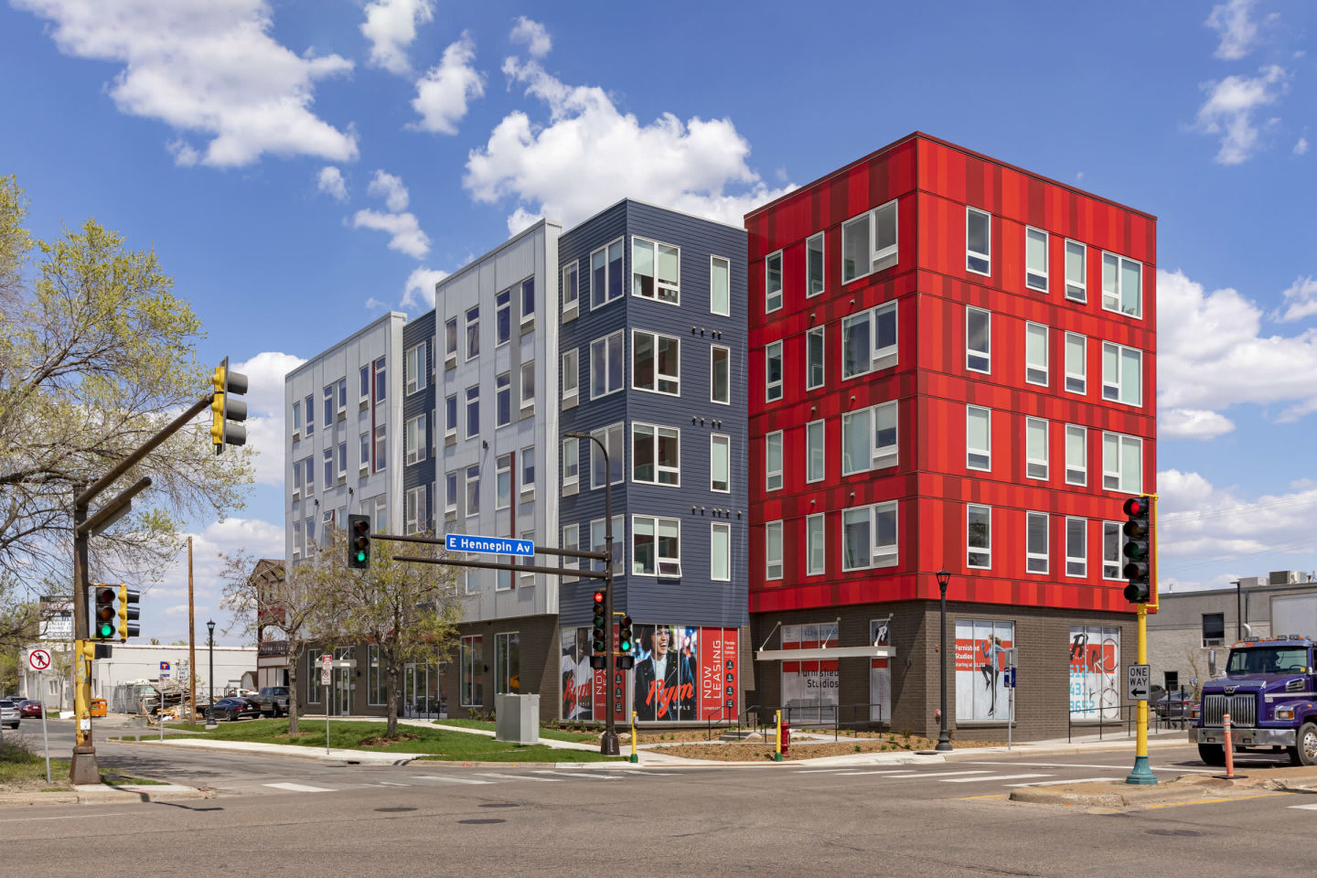 RYM Apartments Image 1