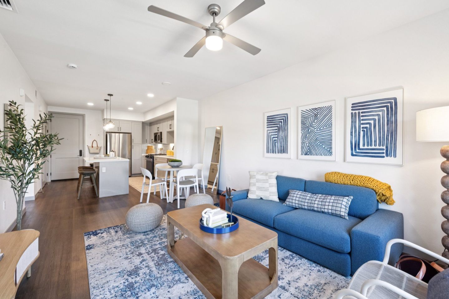 Panorama Apartments Image 34