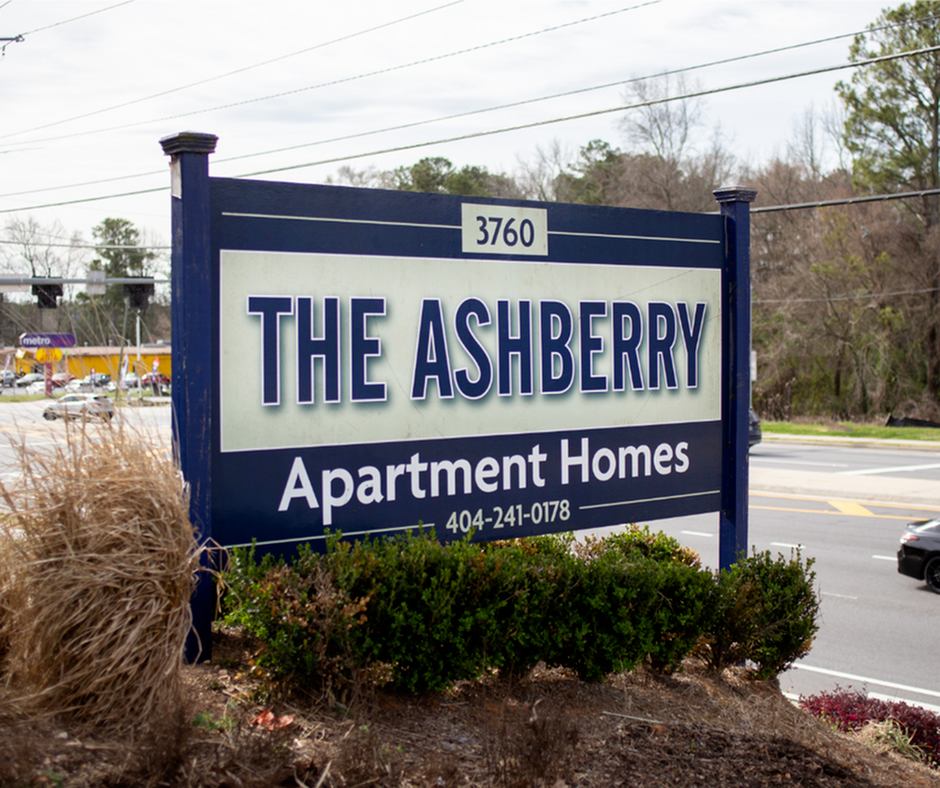 Ashberry Apartments Image 4