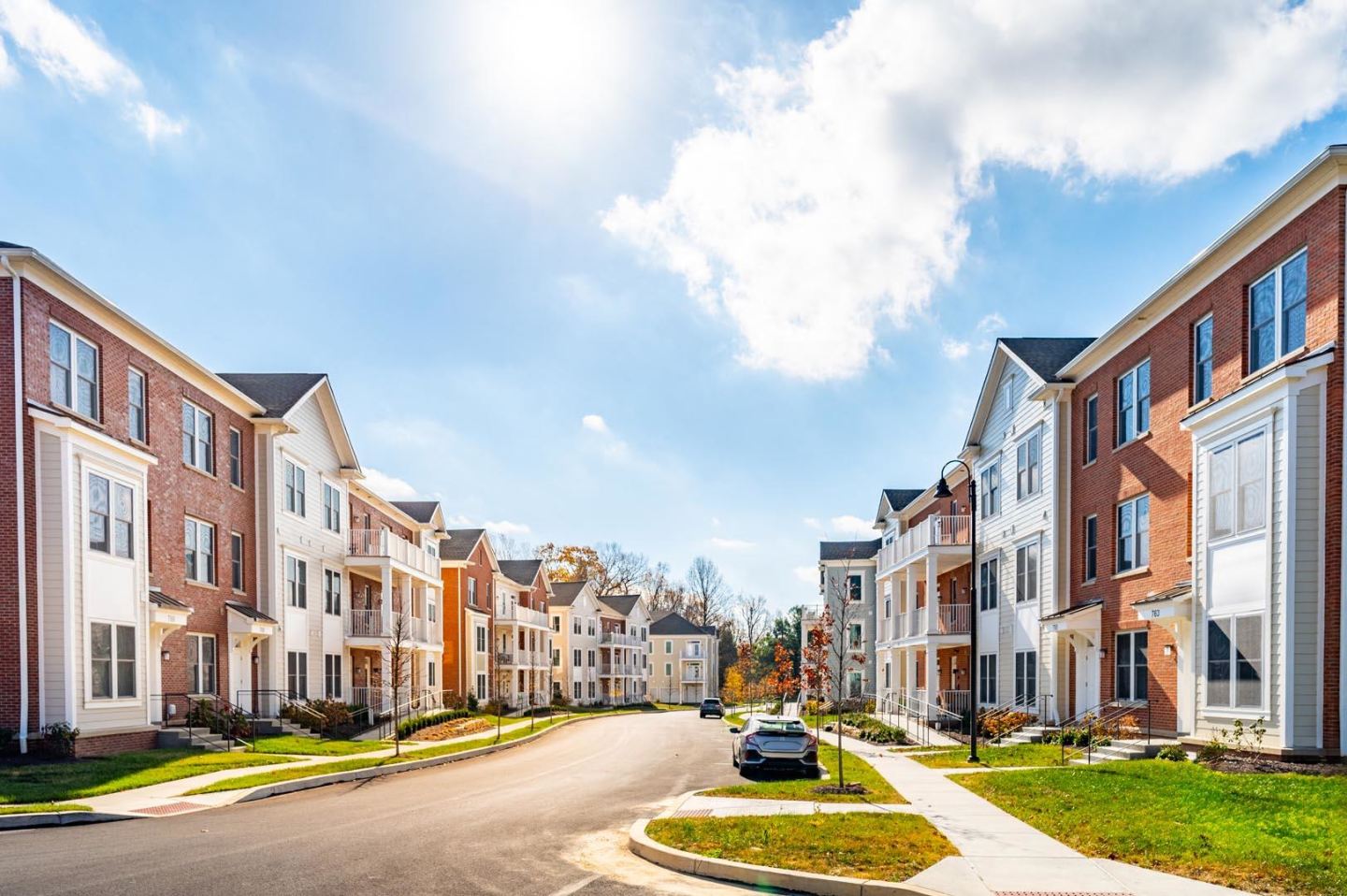 Hamilton at Eagleview Image 8