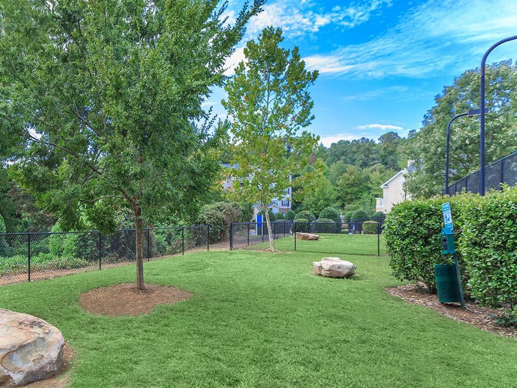 Carrington Park at Lake Lanier Image 7
