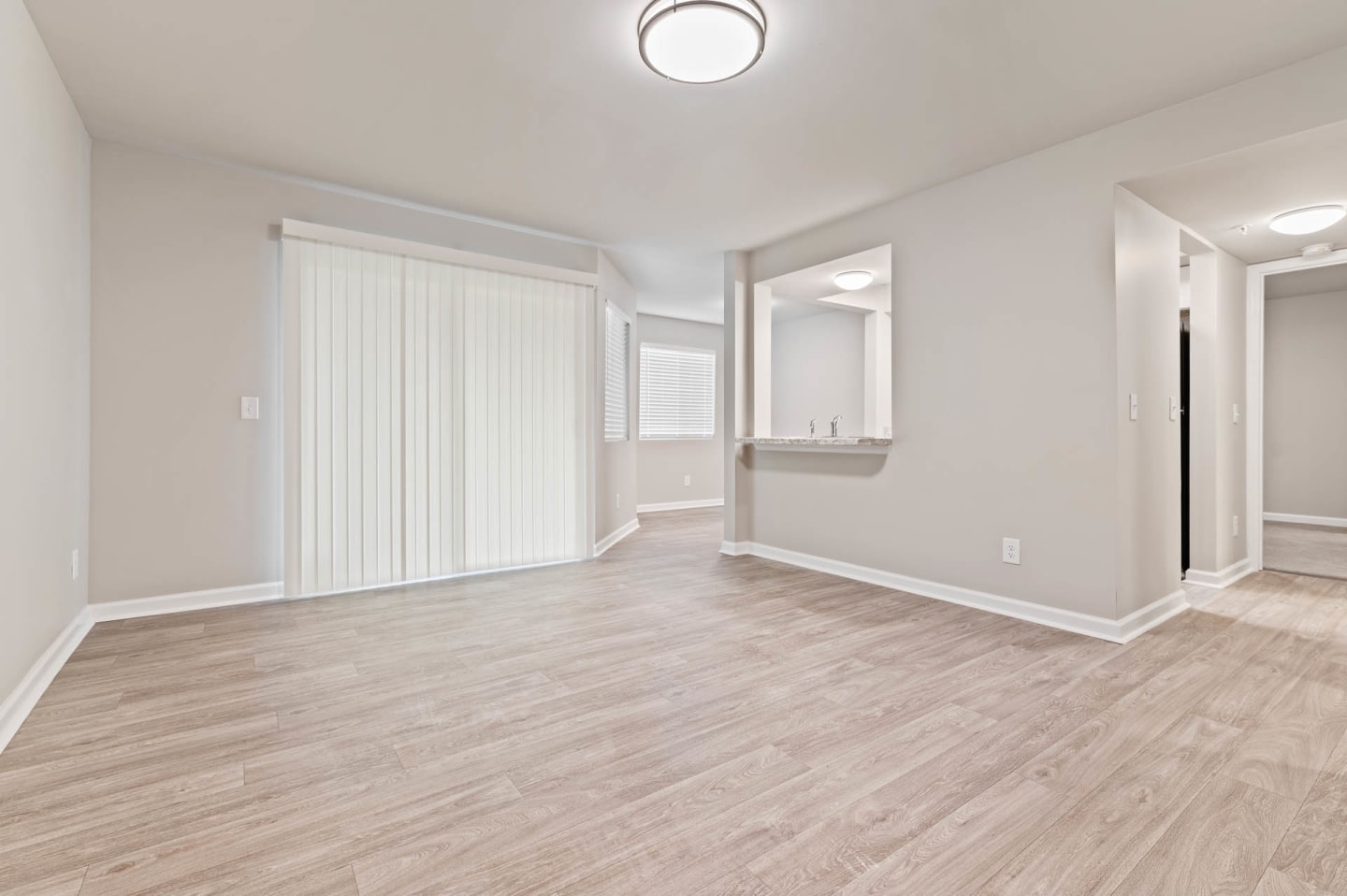 Chimney Top Apartments Image 3