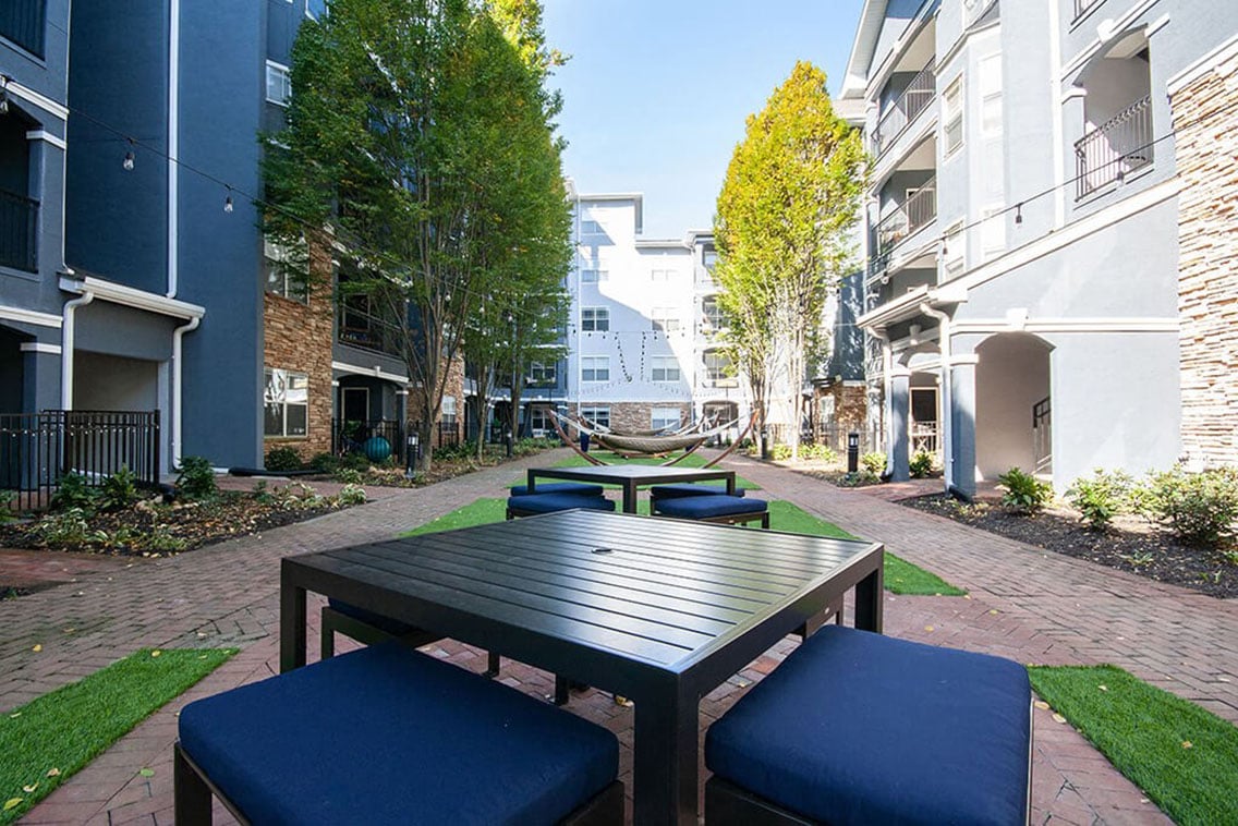 The Aster Buckhead Image 40