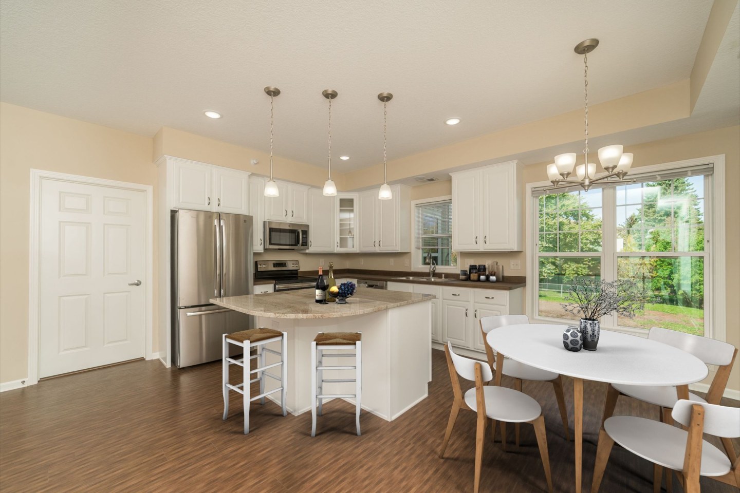 Ramsey Village Townhomes Image 2