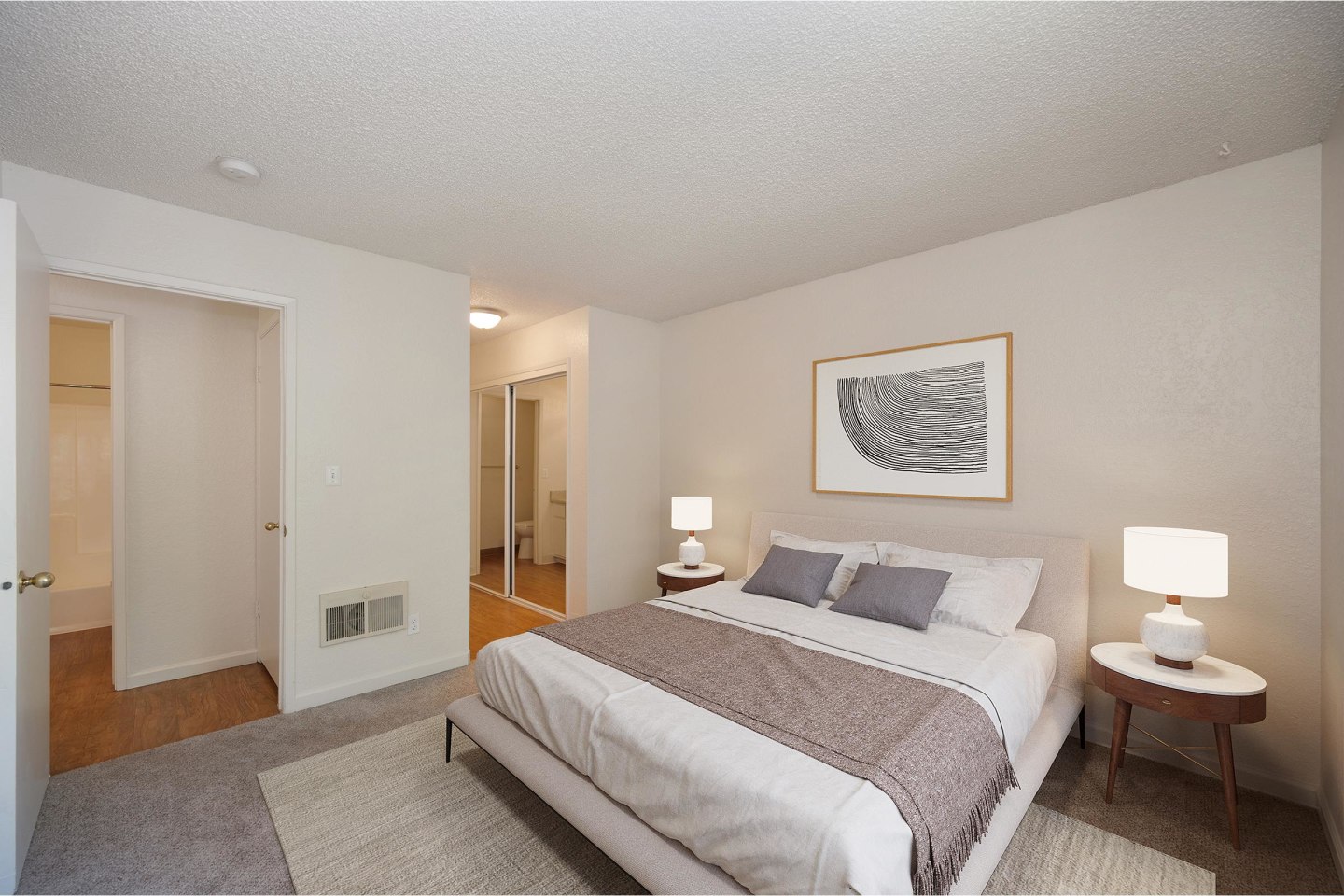 The Redwoods Apartments Image 4