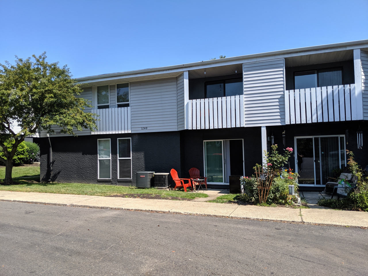 Somerford Square Apartments Image 14