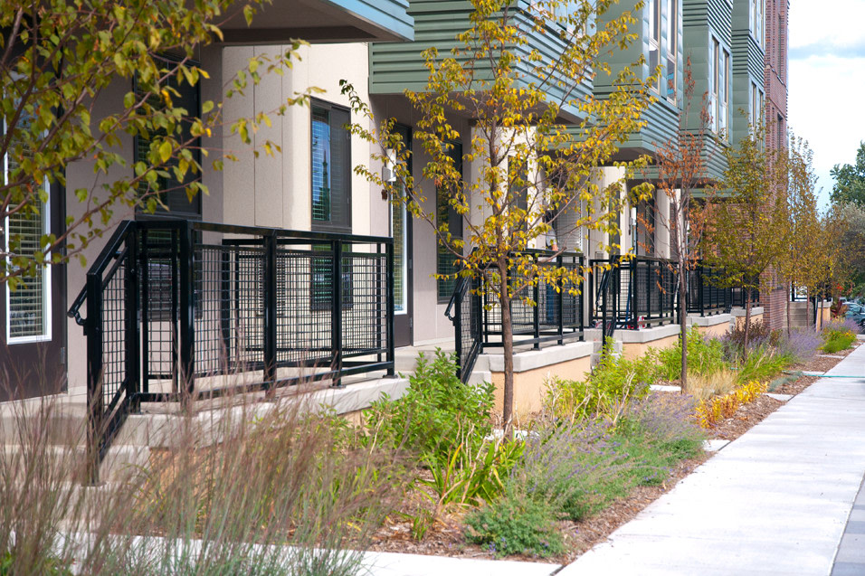 Genesee Apartments and Townhomes Image 23