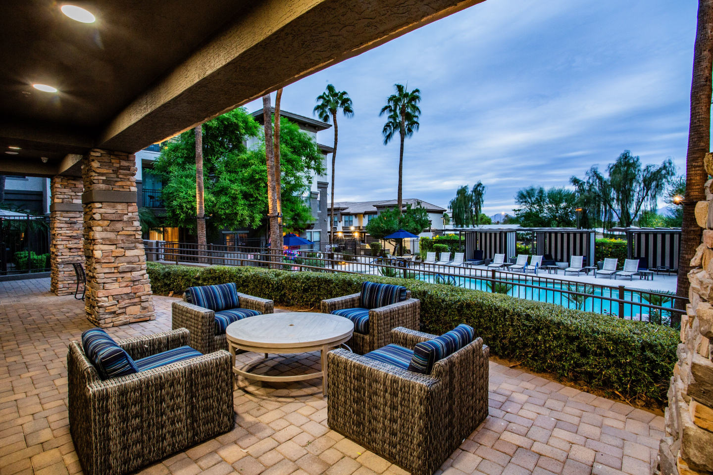 The Reserve on Cave Creek Image 18