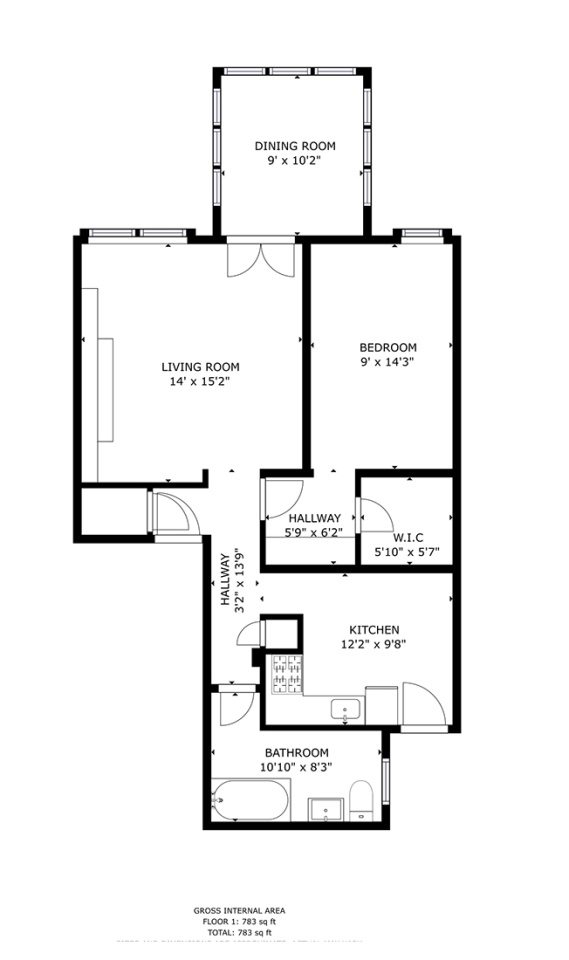 430 West Diversey Image 22