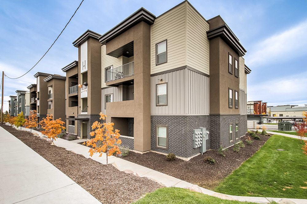 Clearfield Station Apartments Image 20