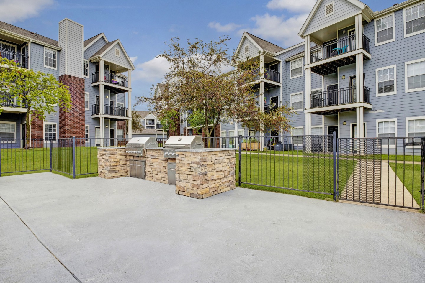 Harbin Pointe Apartment Homes Image 20