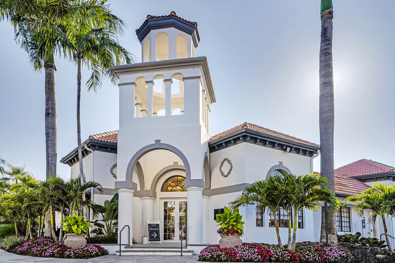 Promenade at Aventura Apartments Image 11