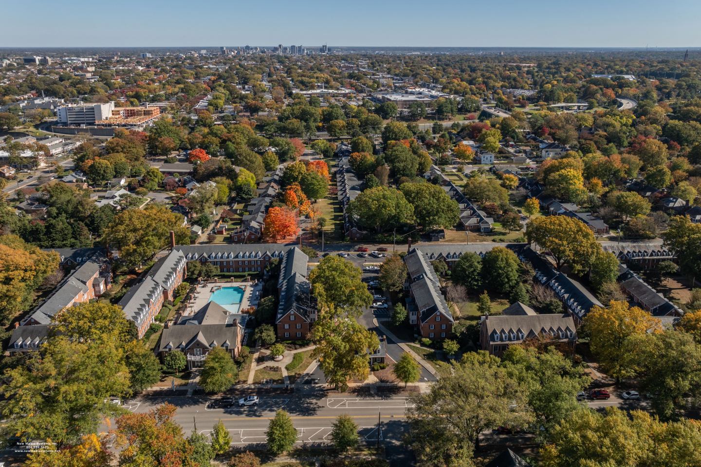 Malvern Manor Image 11