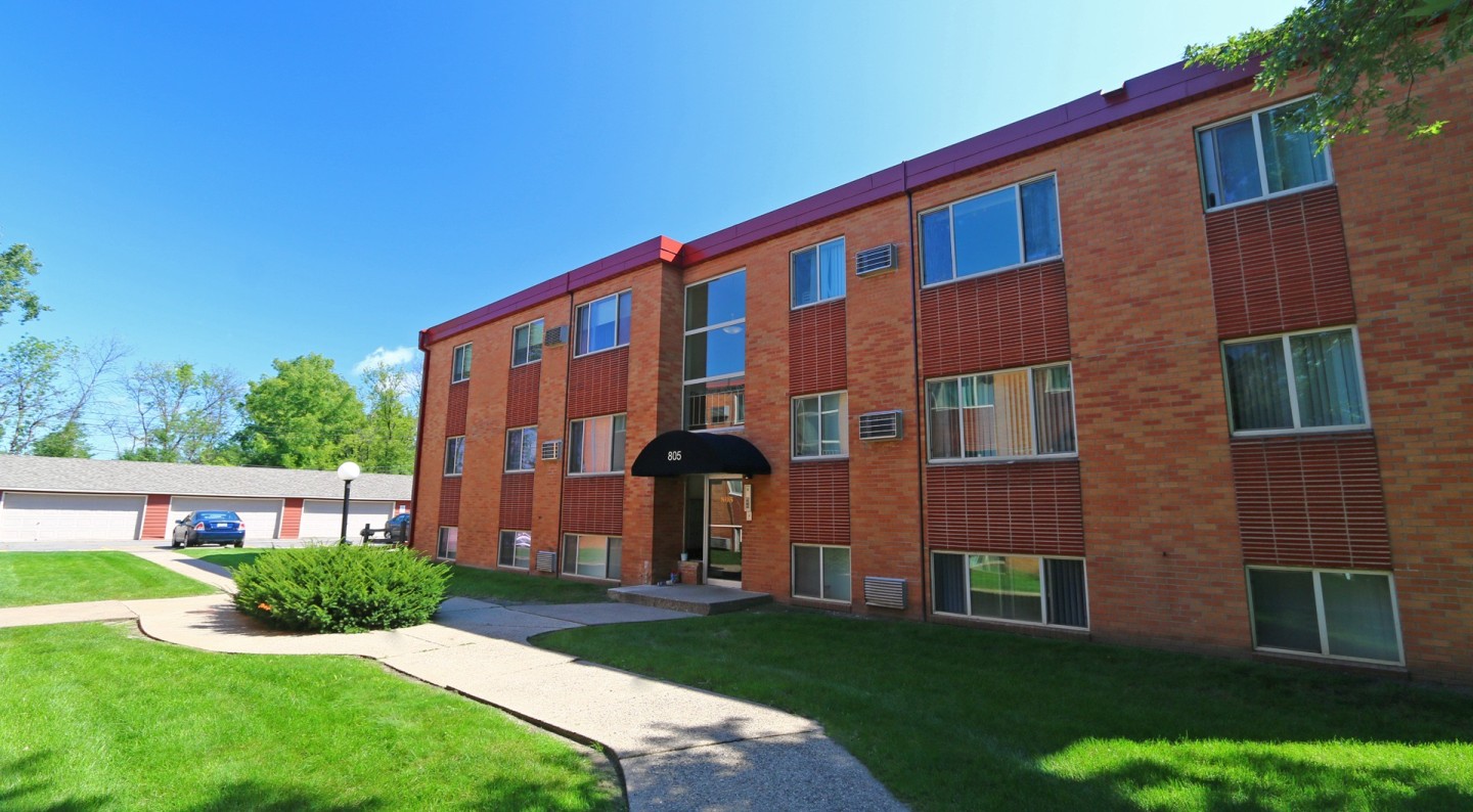 Como Lakes Apartments Image 34