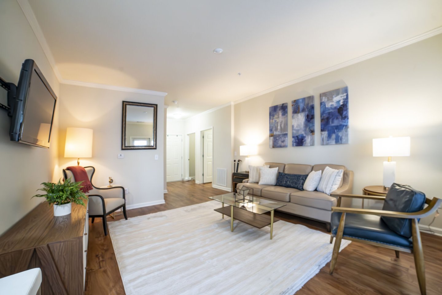 Avonlea At Towne Lake Image 15
