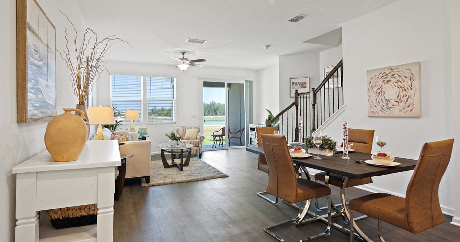 Discovery Trails Townhomes Image 5