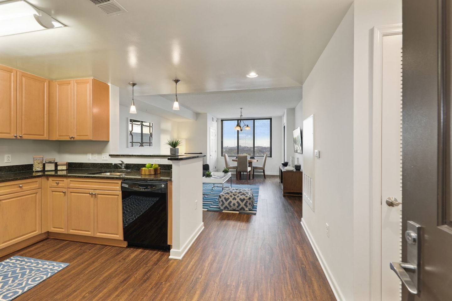 Wentworth House Apartments Image 8