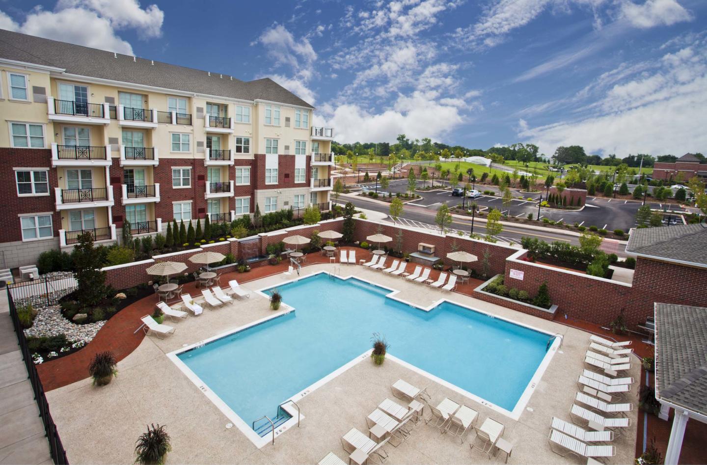 The Flats at Lansdale Image 1